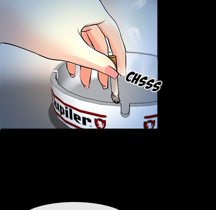 The Voice of God Manhwa - Chapter 16 Page 4