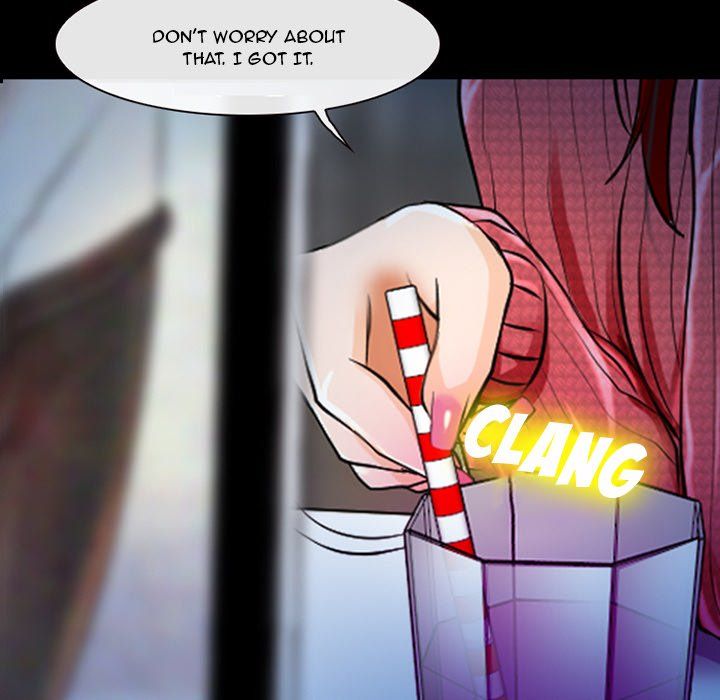 The Voice of God Manhwa - Chapter 16 Page 5