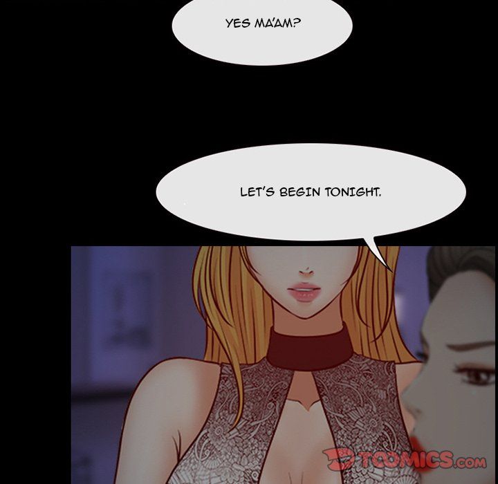 The Voice of God Manhwa - Chapter 16 Page 8