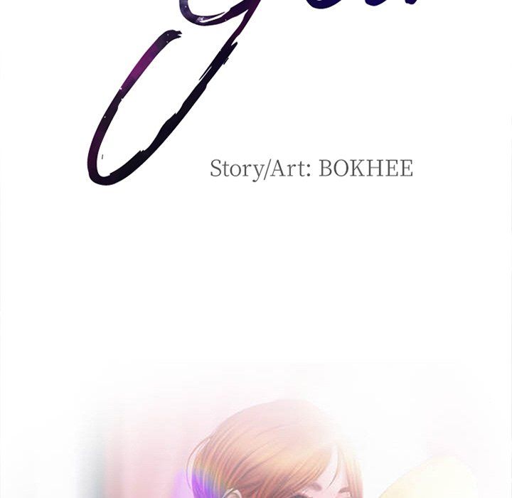 The Voice of God Manhwa - Chapter 16 Page 13