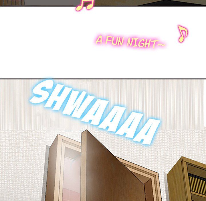 The Voice of God Manhwa - Chapter 16 Page 19