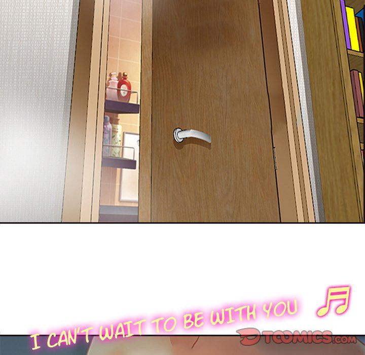 The Voice of God Manhwa - Chapter 16 Page 20