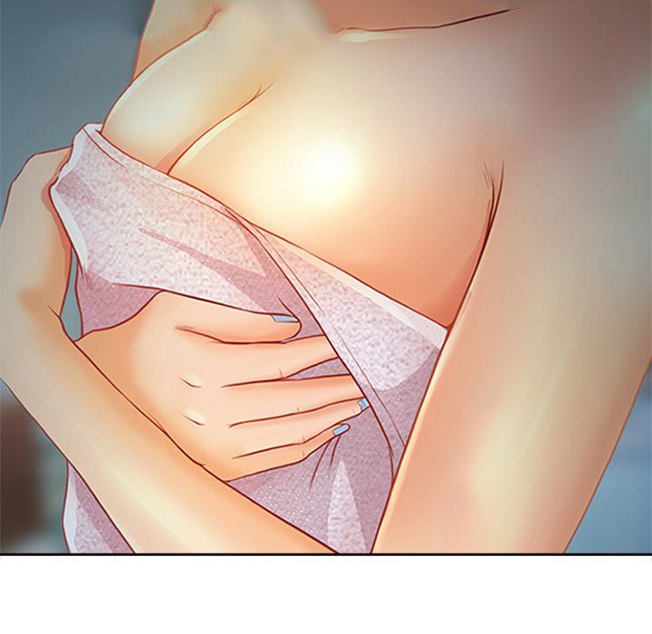 The Voice of God Manhwa - Chapter 16 Page 21