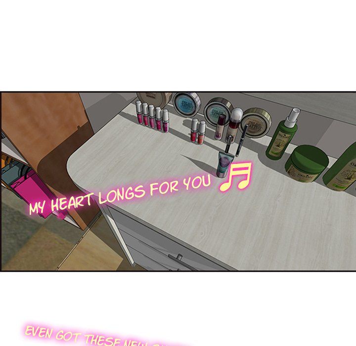 The Voice of God Manhwa - Chapter 16 Page 22