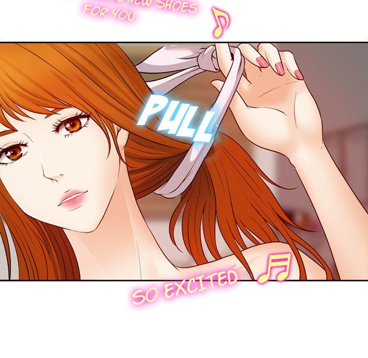 The Voice of God Manhwa - Chapter 16 Page 23