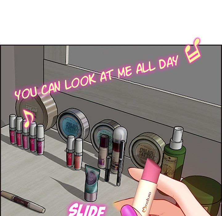 The Voice of God Manhwa - Chapter 16 Page 24