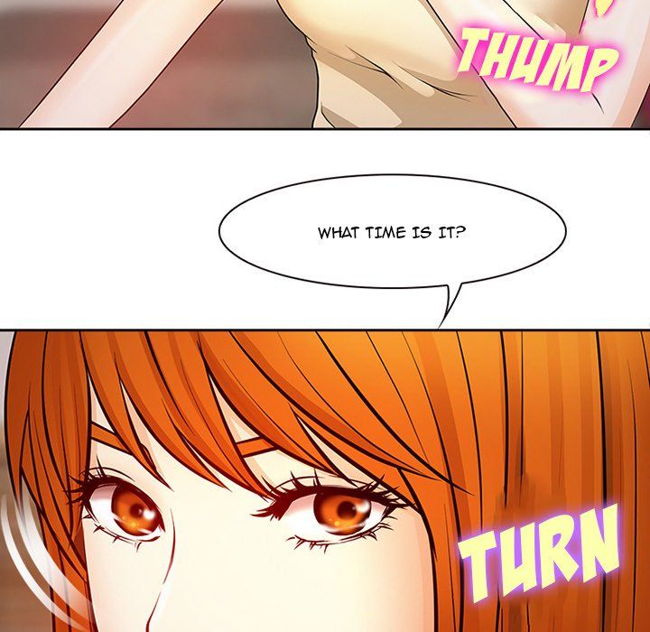 The Voice of God Manhwa - Chapter 16 Page 31