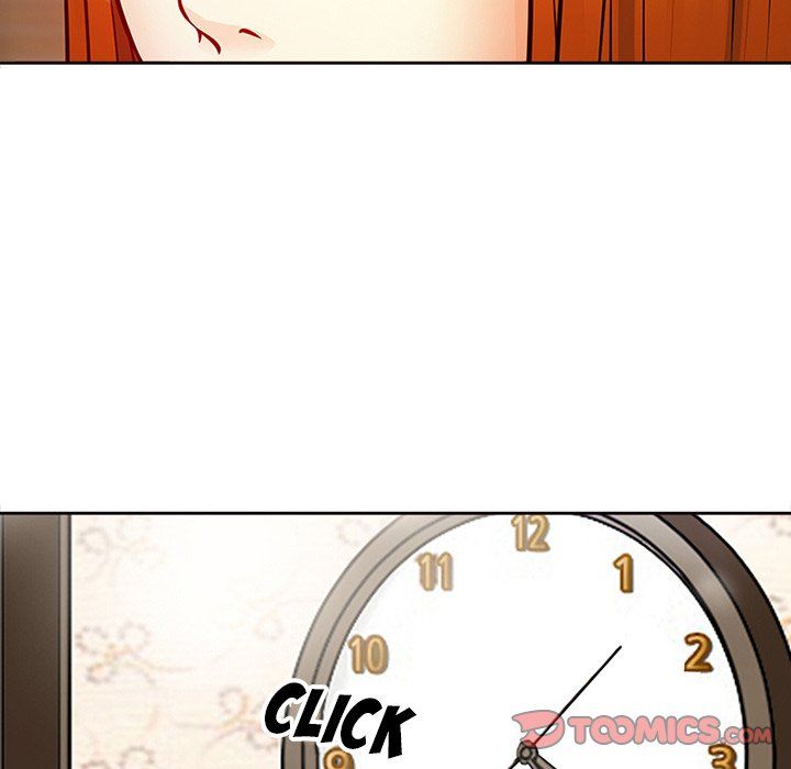 The Voice of God Manhwa - Chapter 16 Page 32