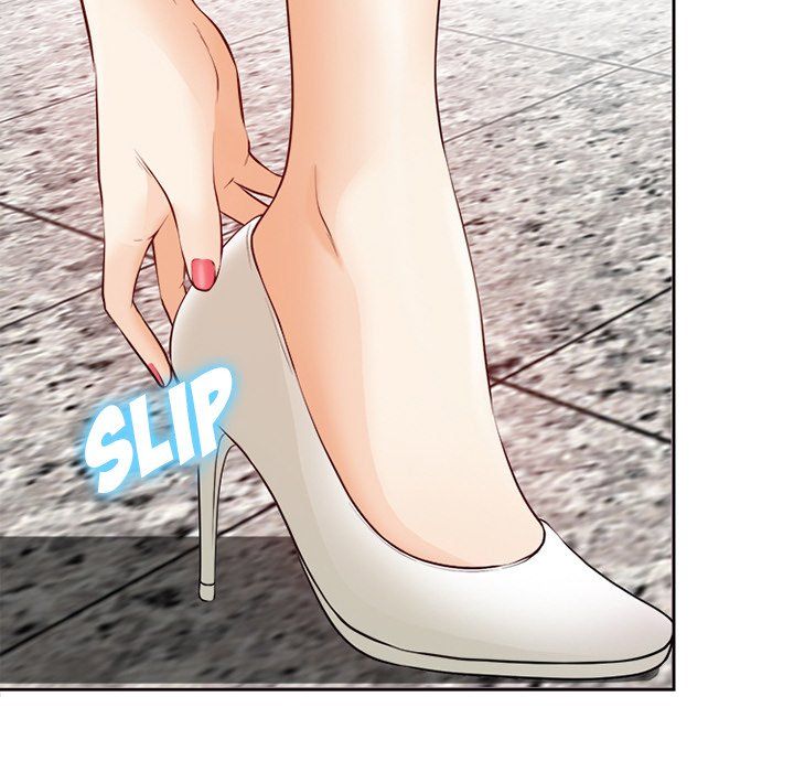 The Voice of God Manhwa - Chapter 16 Page 34