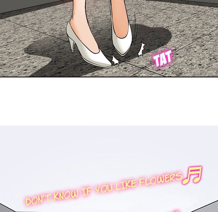 The Voice of God Manhwa - Chapter 16 Page 37