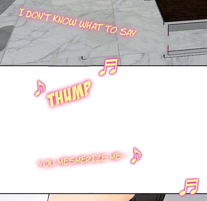 The Voice of God Manhwa - Chapter 16 Page 39