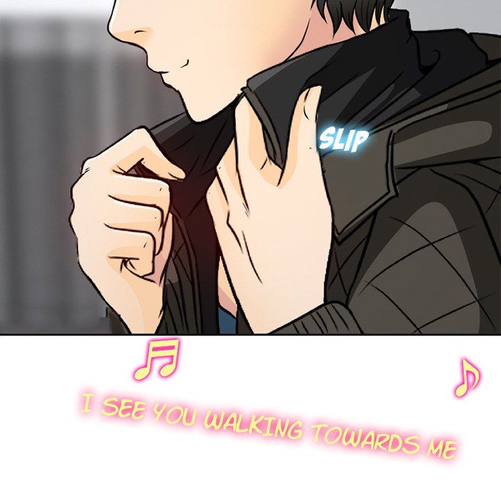 The Voice of God Manhwa - Chapter 16 Page 40