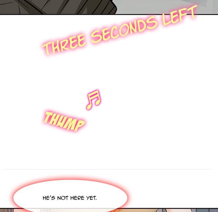 The Voice of God Manhwa - Chapter 16 Page 42