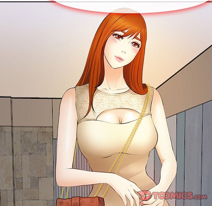 The Voice of God Manhwa - Chapter 16 Page 44