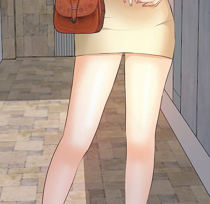 The Voice of God Manhwa - Chapter 16 Page 45