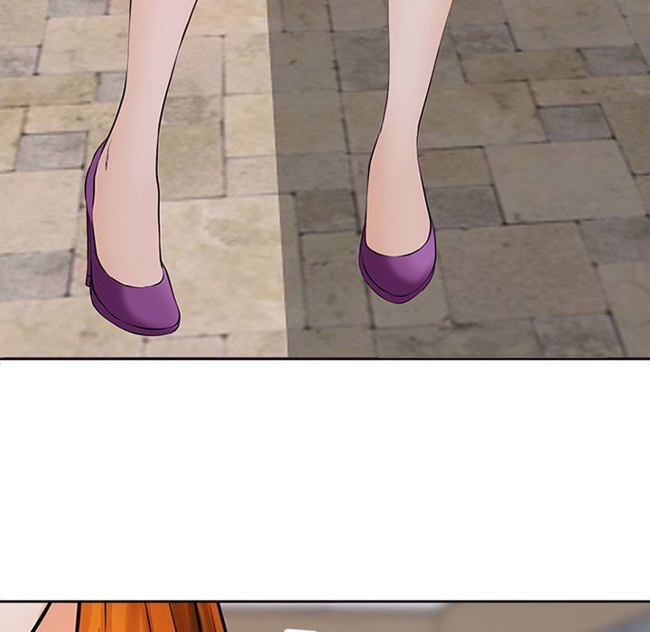 The Voice of God Manhwa - Chapter 16 Page 46