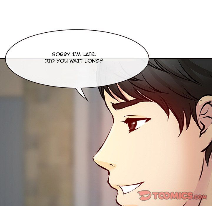 The Voice of God Manhwa - Chapter 16 Page 50
