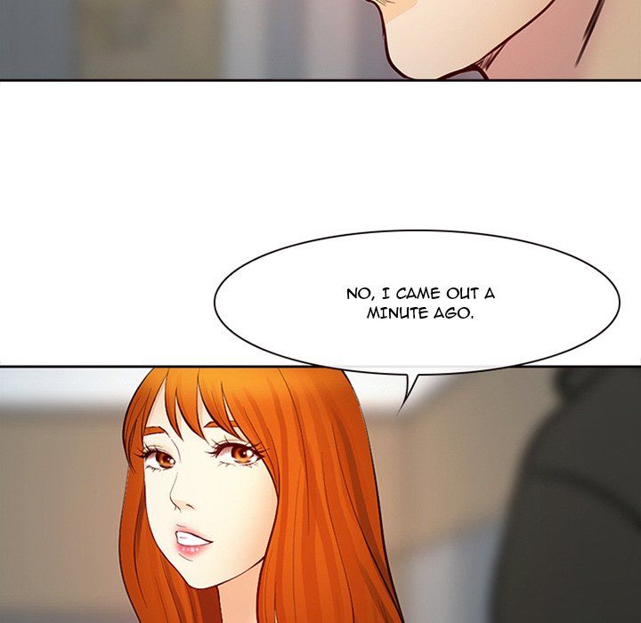 The Voice of God Manhwa - Chapter 16 Page 51