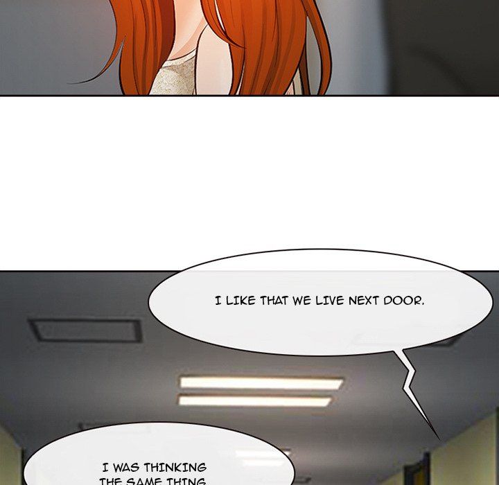 The Voice of God Manhwa - Chapter 16 Page 52