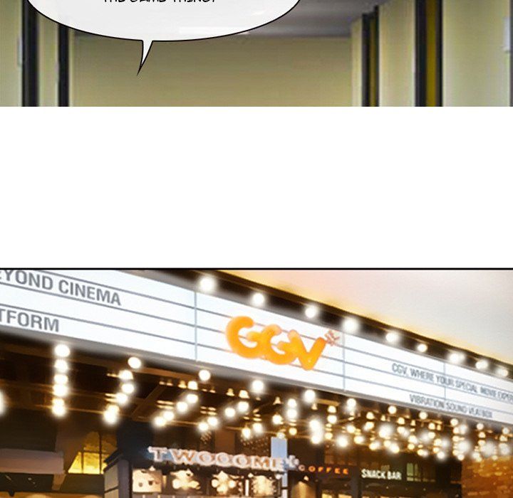 The Voice of God Manhwa - Chapter 16 Page 53