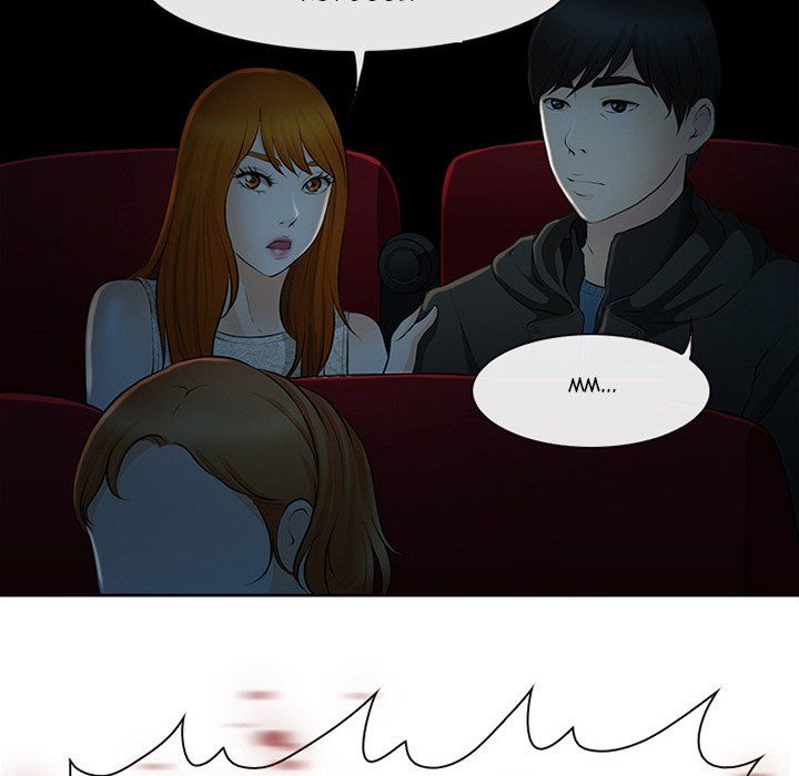 The Voice of God Manhwa - Chapter 16 Page 55