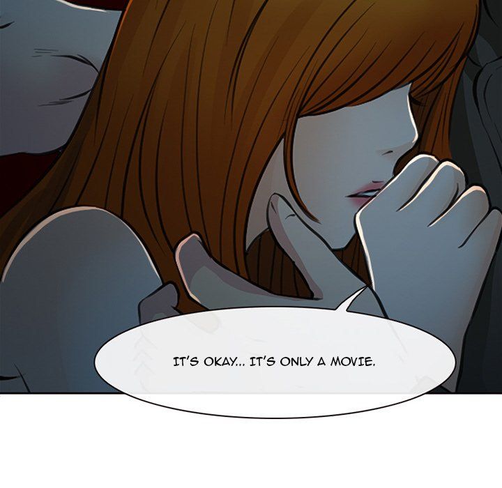 The Voice of God Manhwa - Chapter 16 Page 59