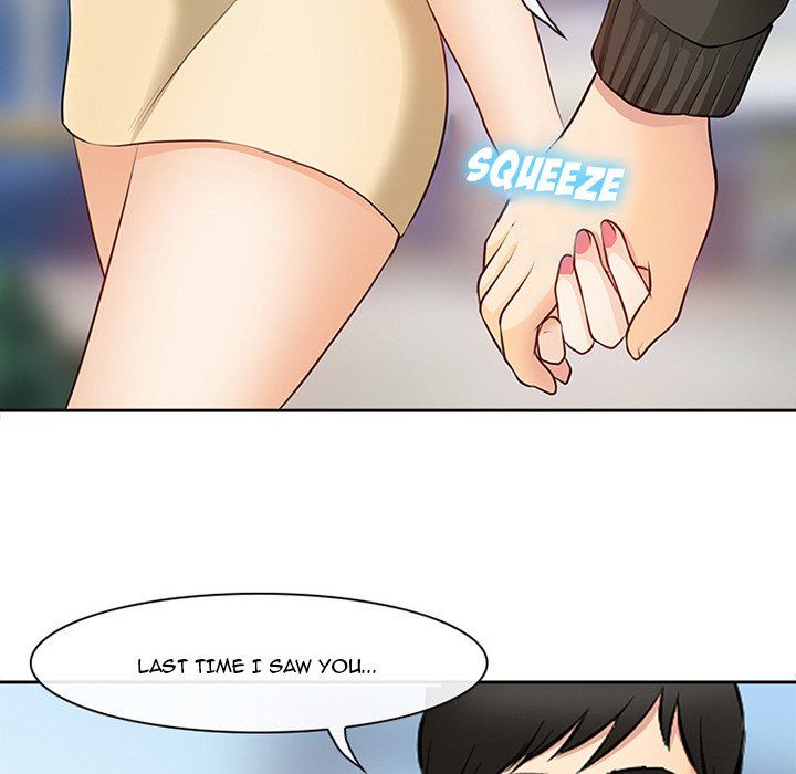 The Voice of God Manhwa - Chapter 16 Page 64