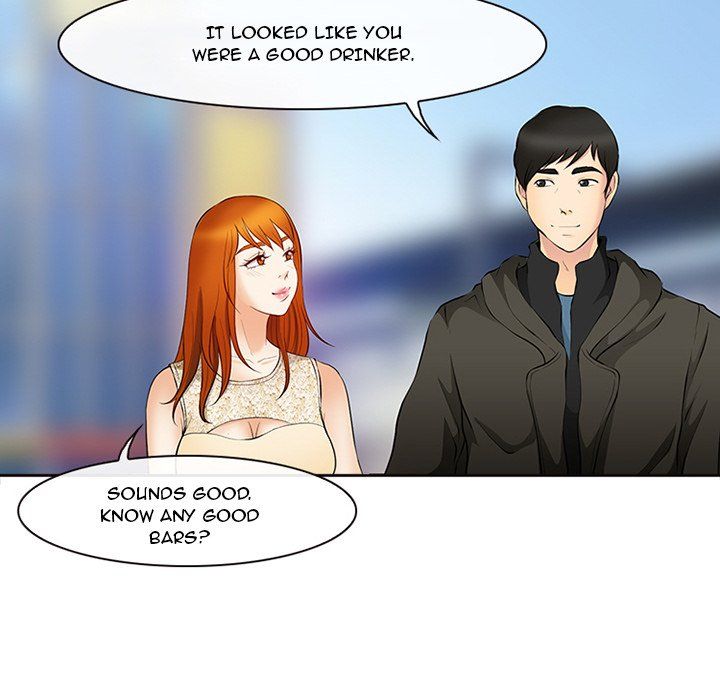 The Voice of God Manhwa - Chapter 16 Page 66