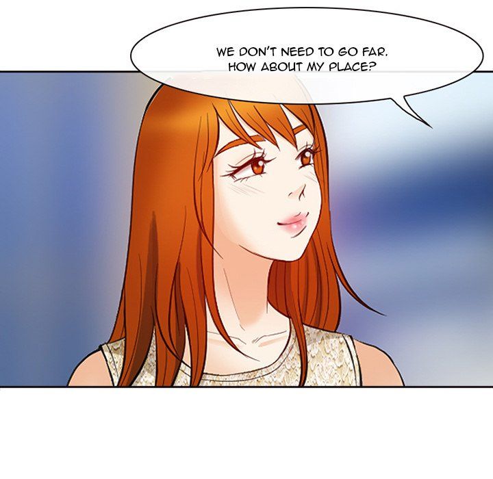 The Voice of God Manhwa - Chapter 16 Page 67