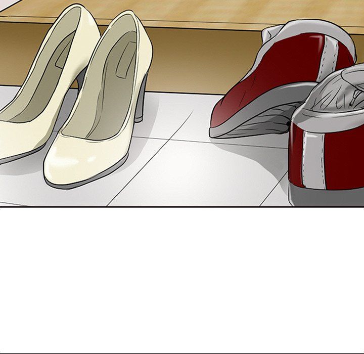 The Voice of God Manhwa - Chapter 16 Page 71