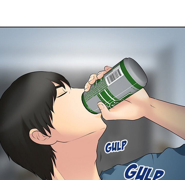 The Voice of God Manhwa - Chapter 16 Page 75