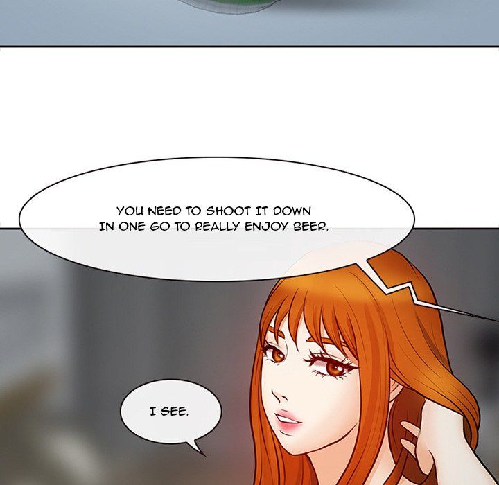 The Voice of God Manhwa - Chapter 16 Page 79