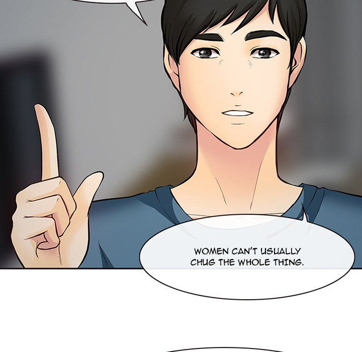 The Voice of God Manhwa - Chapter 16 Page 81