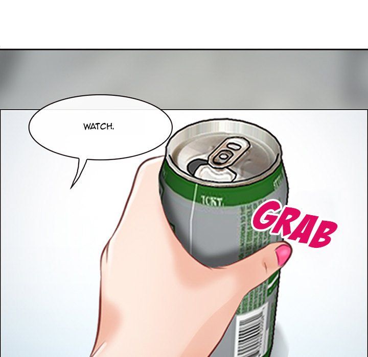 The Voice of God Manhwa - Chapter 16 Page 83