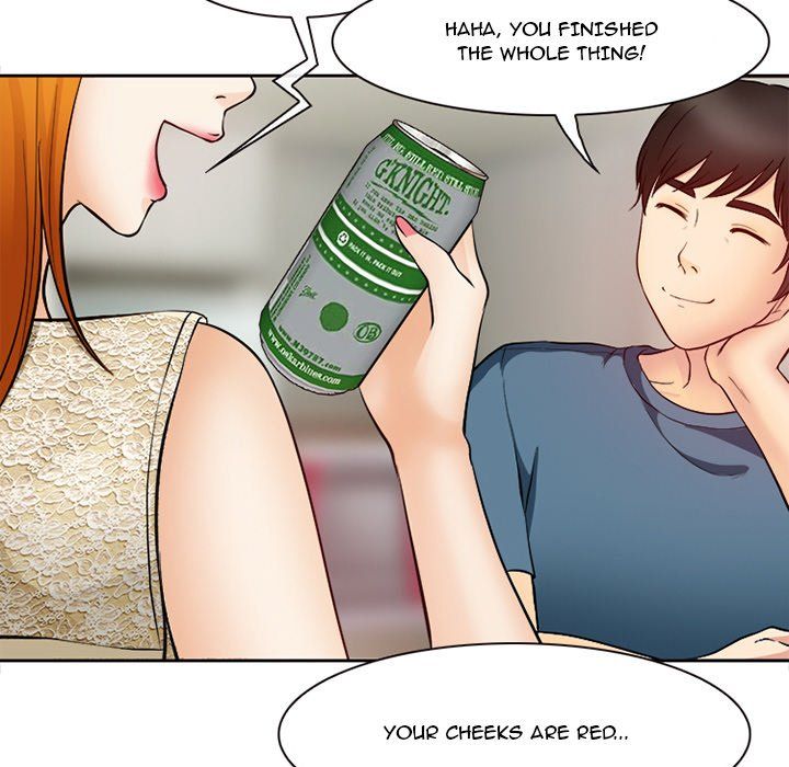 The Voice of God Manhwa - Chapter 16 Page 88