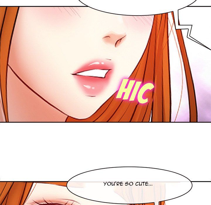 The Voice of God Manhwa - Chapter 16 Page 89