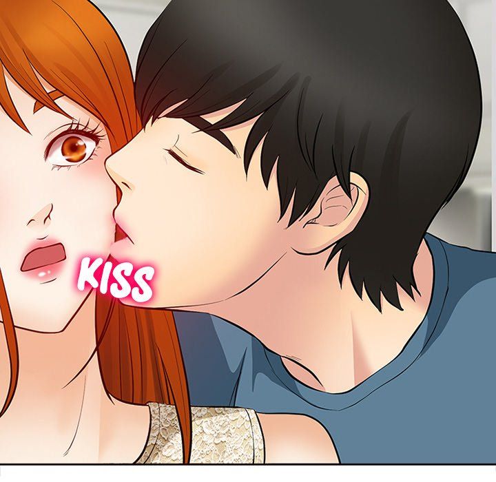 The Voice of God Manhwa - Chapter 16 Page 91