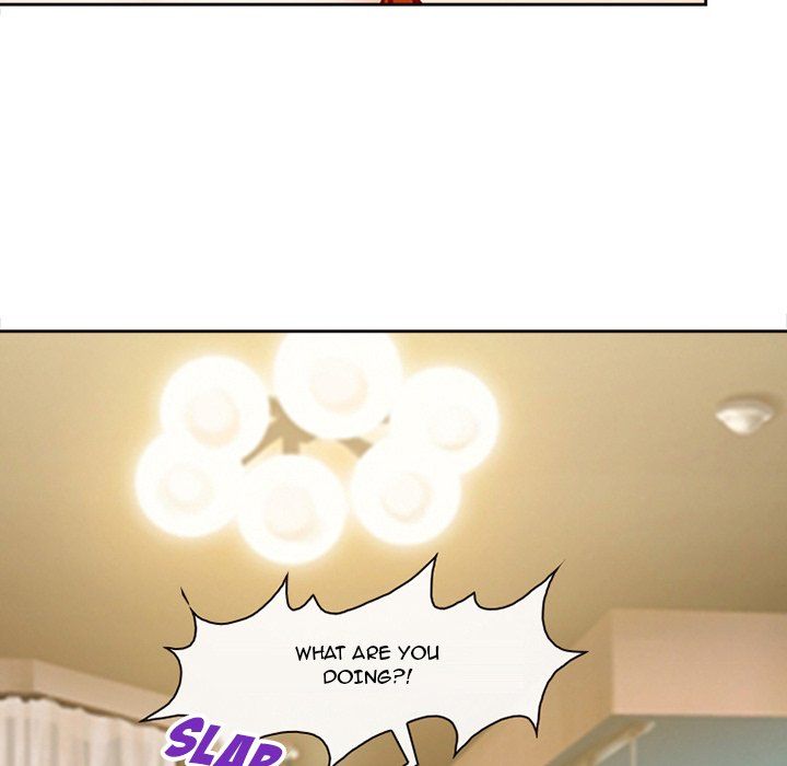 The Voice of God Manhwa - Chapter 16 Page 93