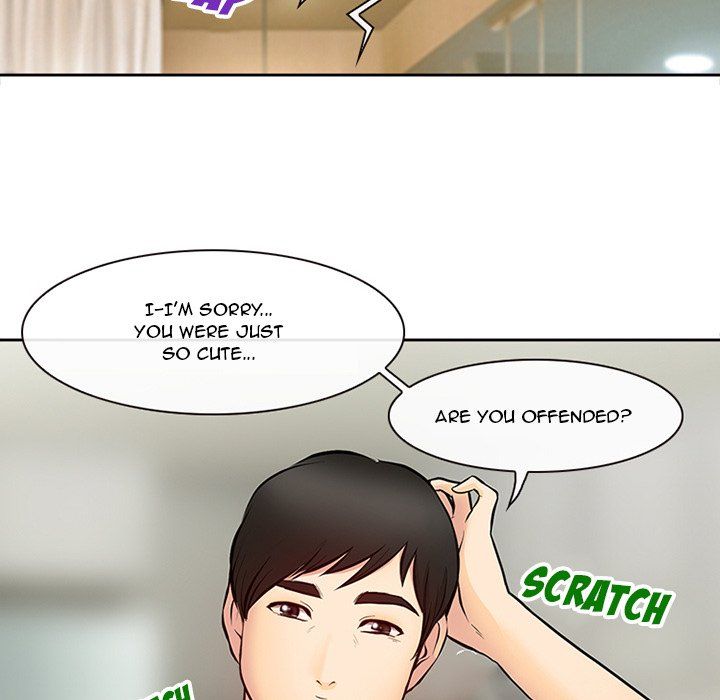 The Voice of God Manhwa - Chapter 16 Page 94
