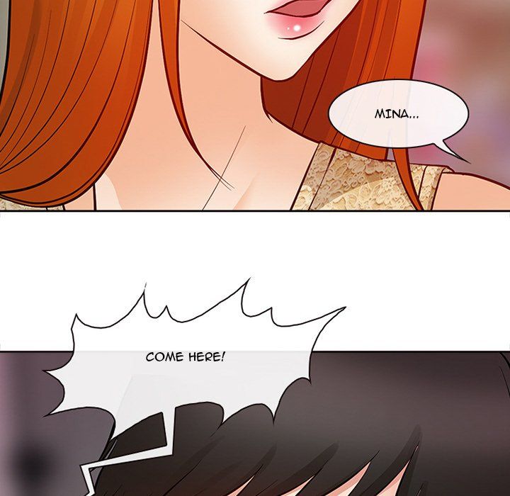 The Voice of God Manhwa - Chapter 16 Page 99