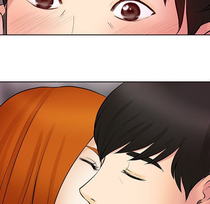 The Voice of God Manhwa - Chapter 16 Page 102