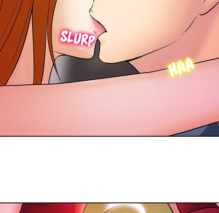 The Voice of God Manhwa - Chapter 16 Page 103