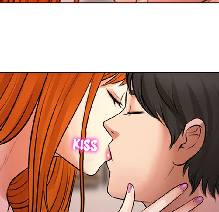 The Voice of God Manhwa - Chapter 16 Page 106