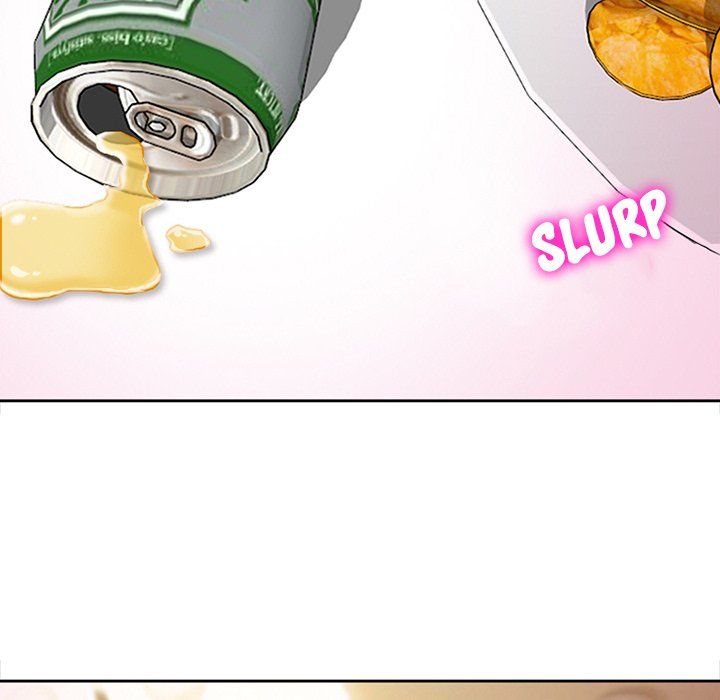 The Voice of God Manhwa - Chapter 16 Page 108