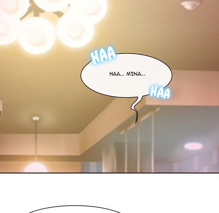 The Voice of God Manhwa - Chapter 16 Page 109