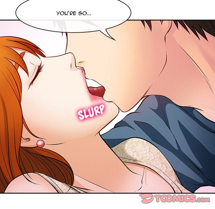 The Voice of God Manhwa - Chapter 16 Page 110