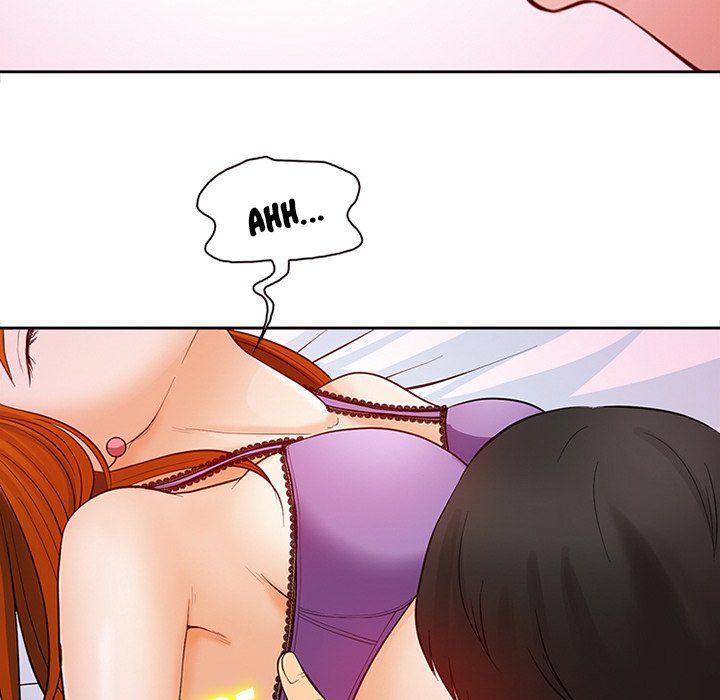 The Voice of God Manhwa - Chapter 16 Page 112