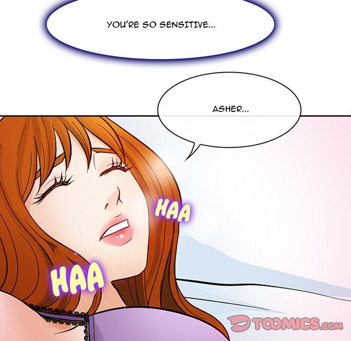 The Voice of God Manhwa - Chapter 16 Page 116