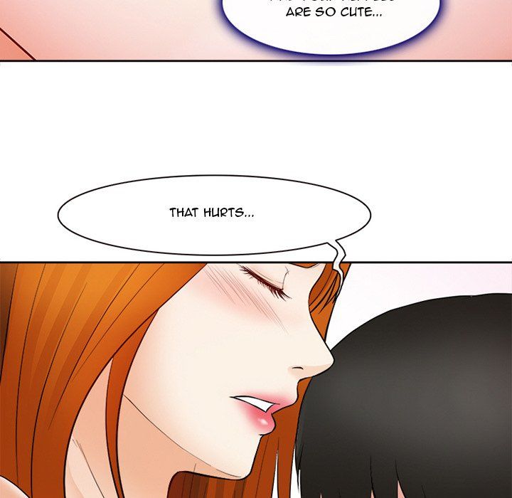 The Voice of God Manhwa - Chapter 16 Page 120