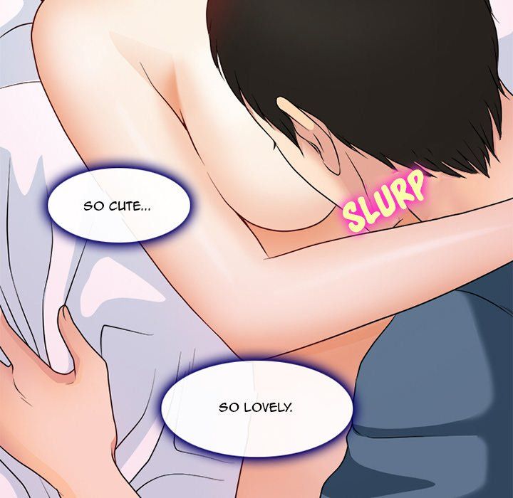 The Voice of God Manhwa - Chapter 16 Page 123